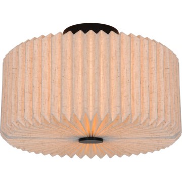 Nordlux - Griestu gaismeklis VIVIENNE 1xE27/15W/230V Ø 40 cm