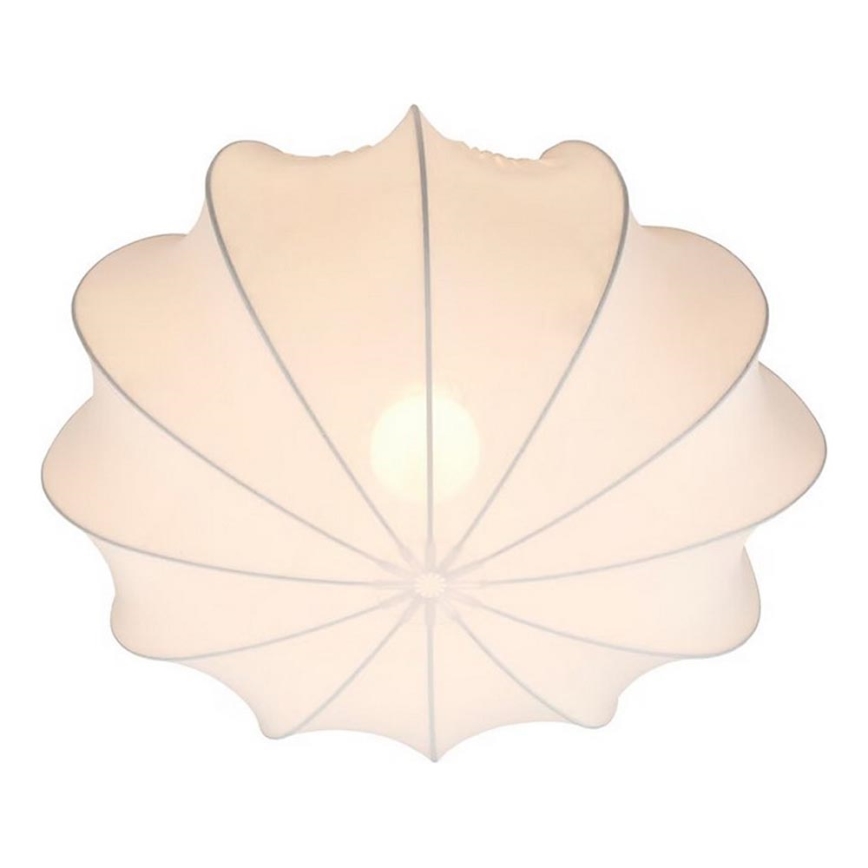Nordlux - Griestu lampa AERON 1xE27/40W/230V d. 40 cm