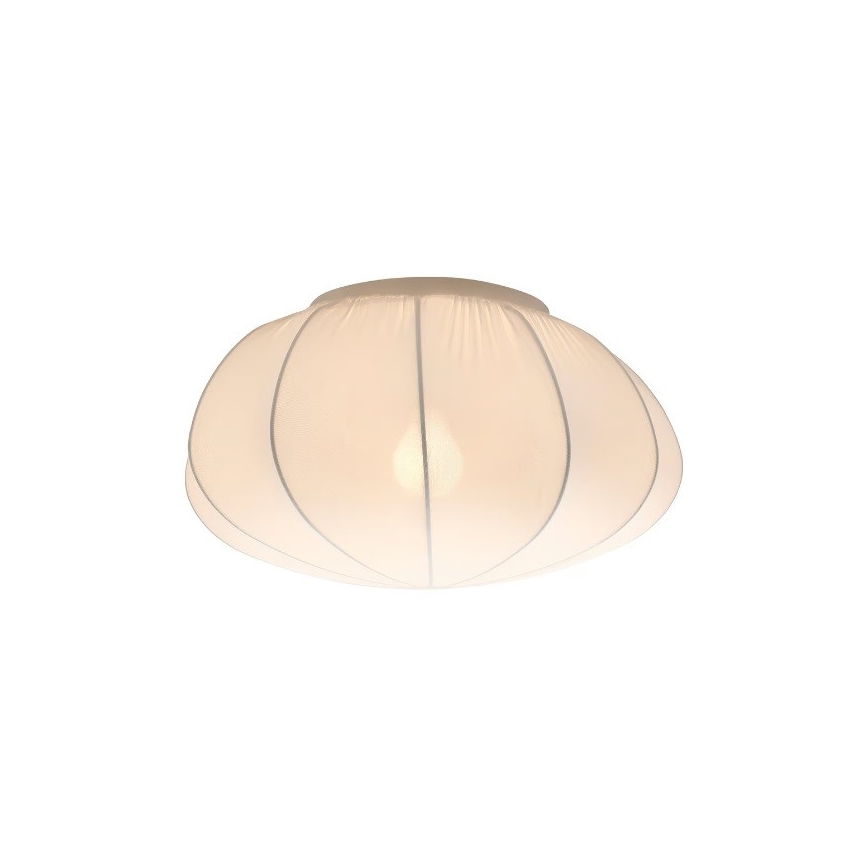 Nordlux - Griestu lampa AERON 1xE27/40W/230V d. 40 cm