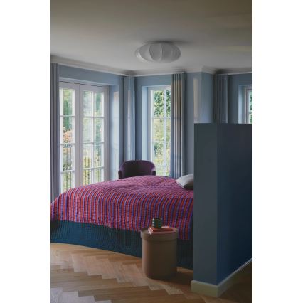 Nordlux - Griestu lampa AERON 3xE27/25W/230V d. 60 cm