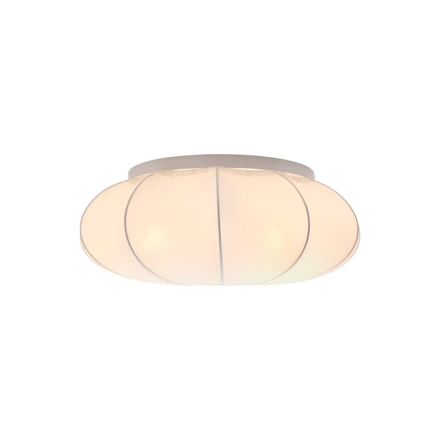 Nordlux - Griestu lampa AERON 3xE27/25W/230V d. 60 cm