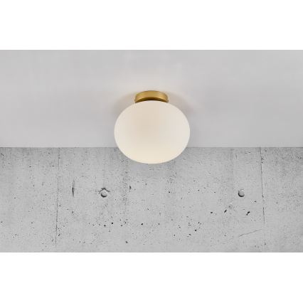 Nordlux - Griestu lampa ALTON 1xE27/25W/230V