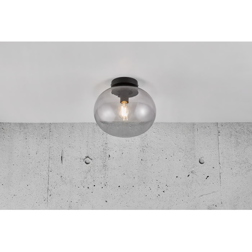 Nordlux - Griestu lampa ALTON 1xE27/25W/230V