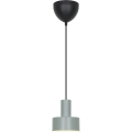 Nordlux - griestu lampa MATIS 1xE27/40W/230V zaļa