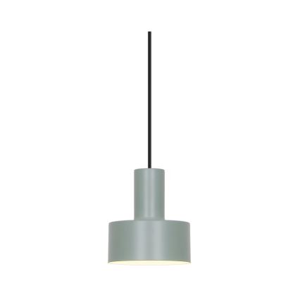 Nordlux - griestu lampa MATIS 1xE27/40W/230V zaļa