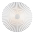 Nordlux - Griestu lampa TRIO 1xE27/40W/230V d. 45 cm balta