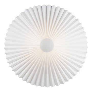 Nordlux - Griestu lampa TRIO 1xE27/40W/230V d. 45 cm balta