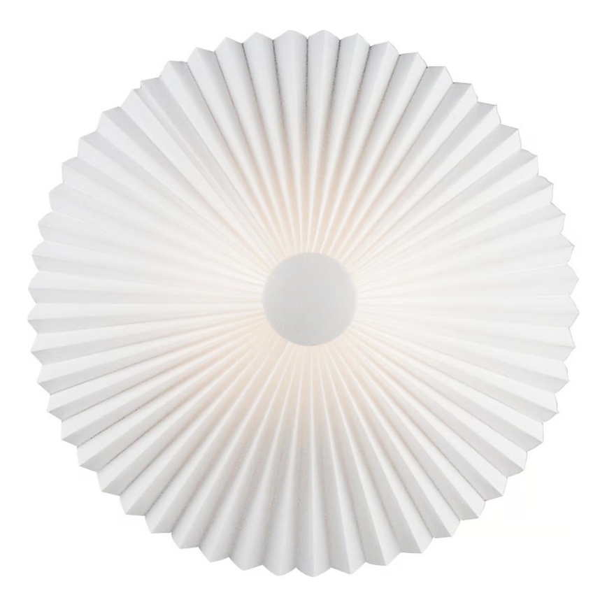 Nordlux - Griestu lampa TRIO 1xE27/40W/230V d. 45 cm balta