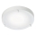 Nordlux - Griestu lampa vannas istabai ANCONA 2xE27/40W/230V IP43 Ø 31,5 cm balta