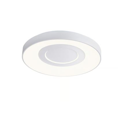 Nordlux - LED ar regulējamu spilgtumu griestu lampa HALYNA LED/24W/230V 2700/3000/4000K Ø 39,5 cm