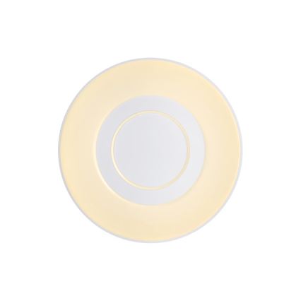 Nordlux - LED ar regulējamu spilgtumu griestu lampa HALYNA LED/24W/230V 2700/3000/4000K Ø 39,5 cm