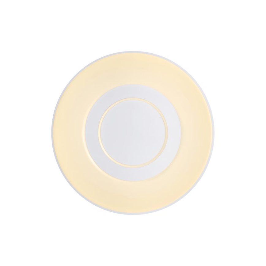 Nordlux - LED ar regulējamu spilgtumu griestu lampa HALYNA LED/24W/230V 2700/3000/4000K Ø 39,5 cm