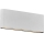 Nordlux - KINVER LED āra sienas gaismeklis, 10 W, 230 V, IP54, balts