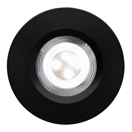 Nordlux - KOMPLEKTS 3x LED RGB Aptumšojama vannas istabas piekaramo griestu lampa DON SMART LED/4,7W/230V 2200-6500K IP65