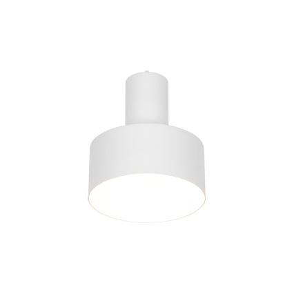 Nordlux - Lampa ar fiksatoru MATIS 1xE27/15W/230V balta