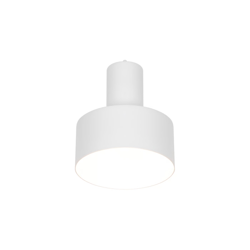 Nordlux - Lampa ar fiksatoru MATIS 1xE27/15W/230V balta