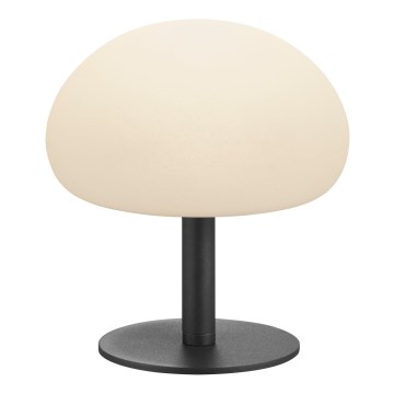 Nordlux - LED Aptumšojama āra galda lampa SPONGE LED/4,8W/3,7V IP65