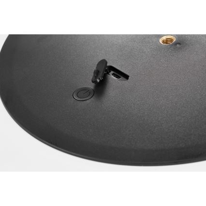 Nordlux - LED Aptumšojama āra galda lampa SPONGE LED/4,8W/3,7V IP65