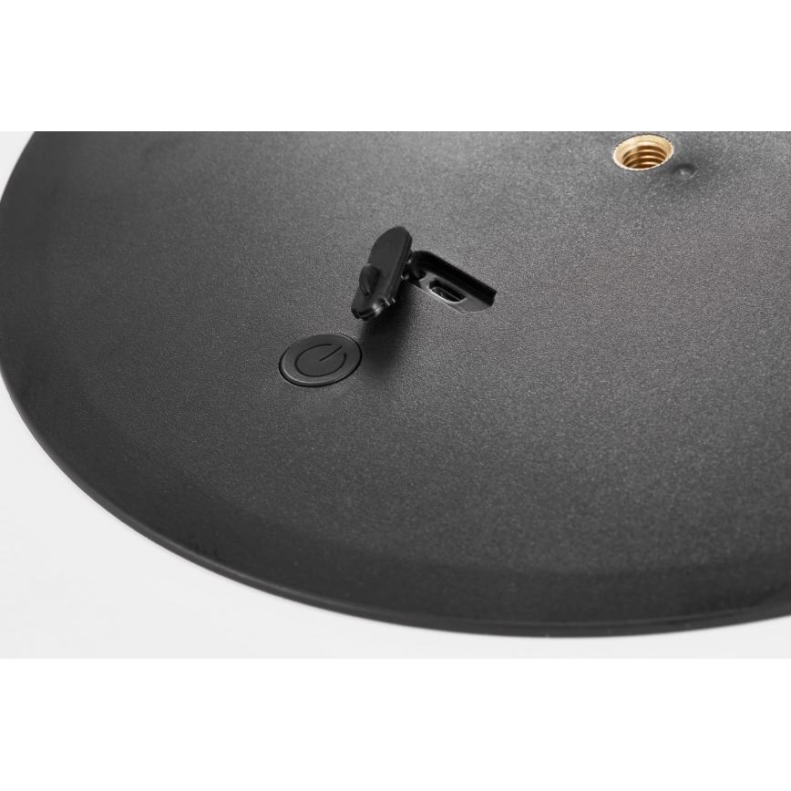 Nordlux - LED Aptumšojama āra galda lampa SPONGE LED/4,8W/3,7V IP65