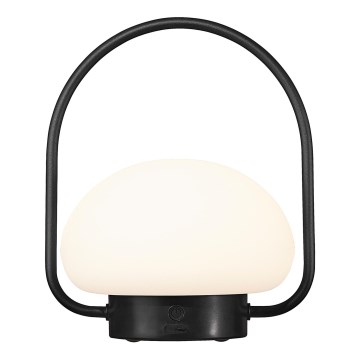 Nordlux - LED Aptumšojama āra pārnēsājama lampa SPONGE LED/4,8W/3,7V IP65
