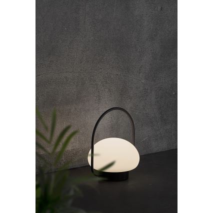 Nordlux - LED Aptumšojama āra pārnēsājama lampa SPONGE LED/4,8W/3,7V IP65