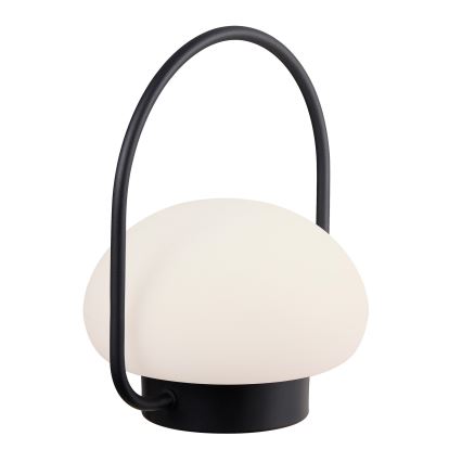 Nordlux - LED Aptumšojama āra pārnēsājama lampa SPONGE LED/4,8W/3,7V IP65