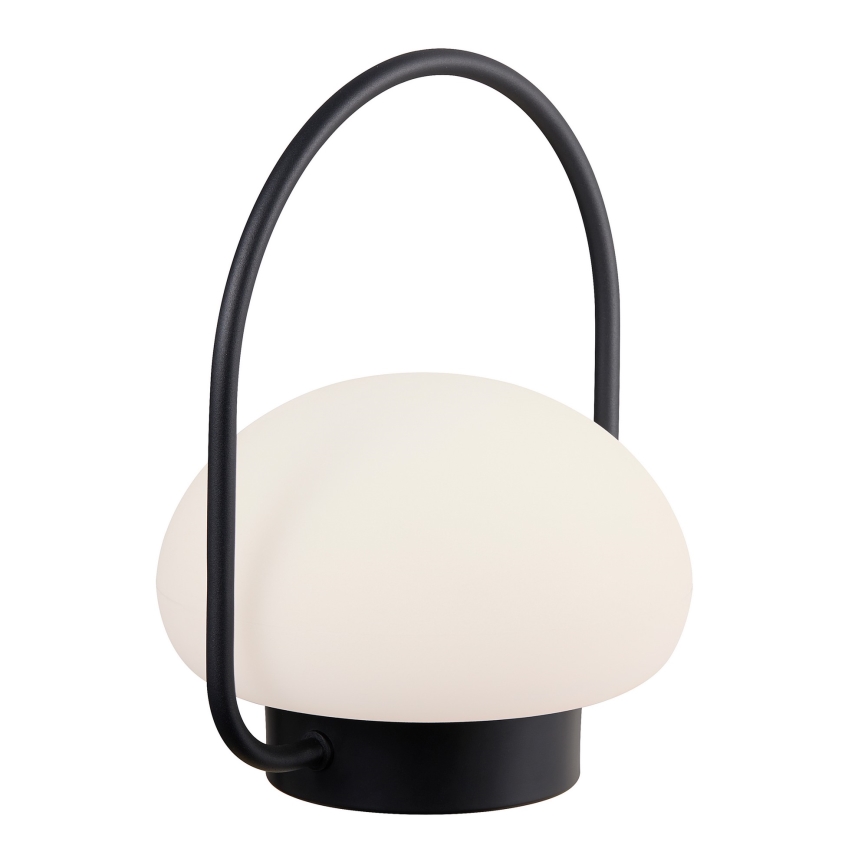 Nordlux - LED Aptumšojama āra pārnēsājama lampa SPONGE LED/4,8W/3,7V IP65
