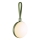 Nordlux - LED Aptumšojama āra pārvietojams lampa BRING TO-GO LED/1W/3,7V IP54 1500 mAh zaļa