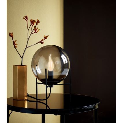 Nordlux - LED aptumšojama filamenta spuldze E14/4,2W/230V 2500K