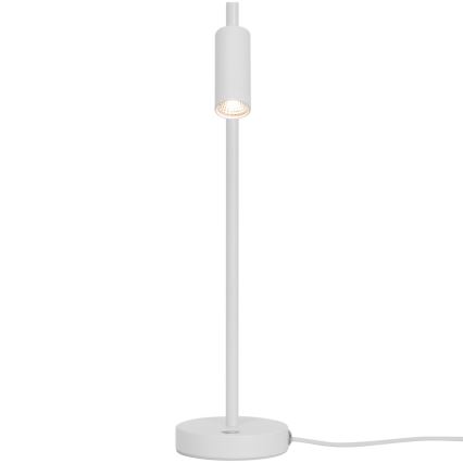 Nordlux - LED Aptumšojama galda lampa OMARI LED/3,2W/230V balta