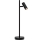 Nordlux - LED Aptumšojama galda lampa OMARI LED/3,2W/230V melna