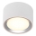 Nordlux - LED Aptumšojama griestu lampa FALLON LED/5,5W/230V 2700K balta