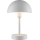 Nordlux - LED Aptumšojama lādējama āra galda lampa ELLEN LED/2,8W/3,7V IP44 balta