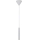 Nordlux - LED Aptumšojama lustra ar auklu OMARI LED/4,4W/230V balta