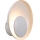 Nordlux - LED Aptumšojama sienas lampa MARSI LED/7W/230V balta
