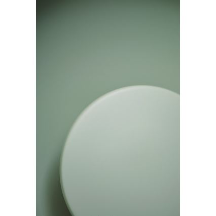 Nordlux - LED Aptumšojama sienas lampa MARSI LED/7W/230V zaļa