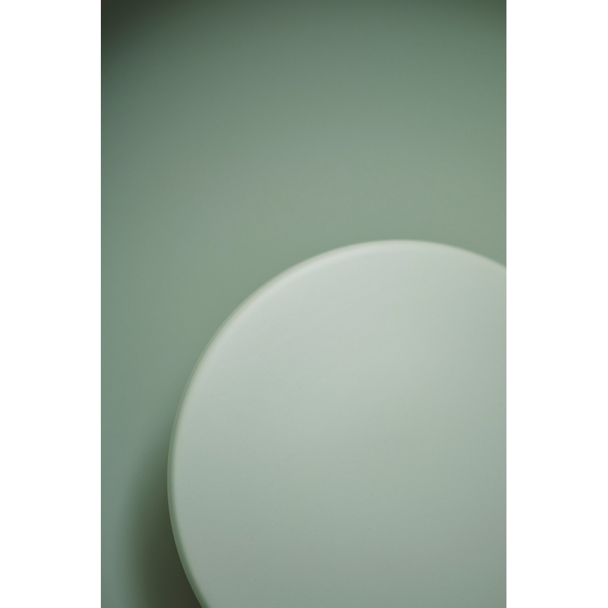 Nordlux - LED Aptumšojama sienas lampa MARSI LED/7W/230V zaļa