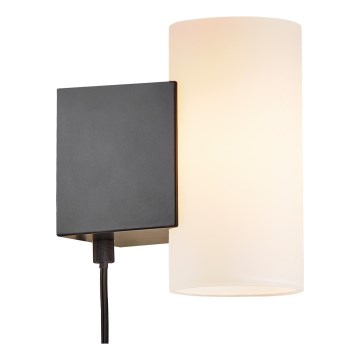 Nordlux - LED Aptumšojama sienas lampa MONA LED/10W/230V CRI 90