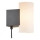 Nordlux - LED Aptumšojama sienas lampa MONA LED/10W/230V CRI 90