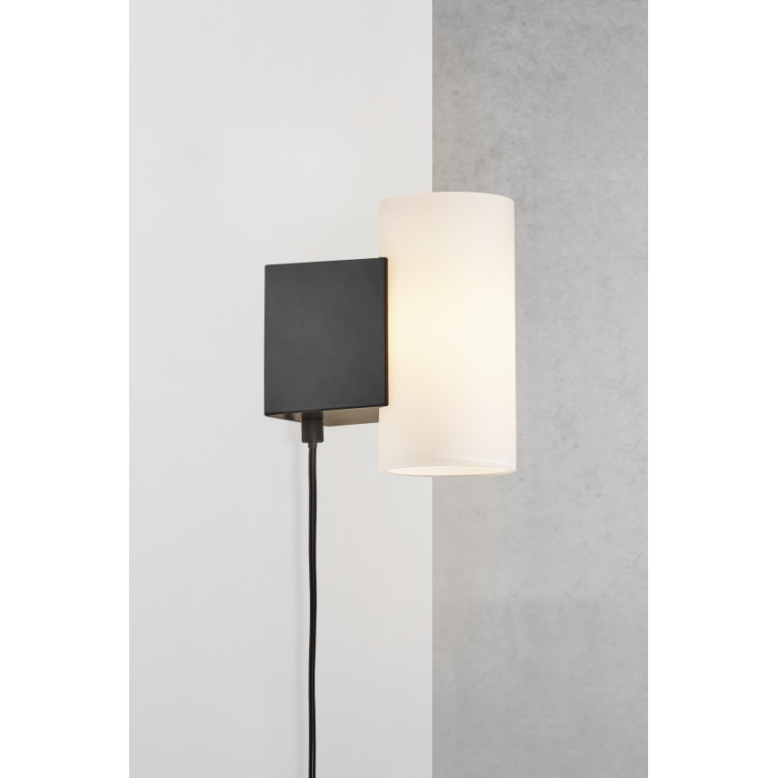 Nordlux - LED Aptumšojama sienas lampa MONA LED/10W/230V CRI 90