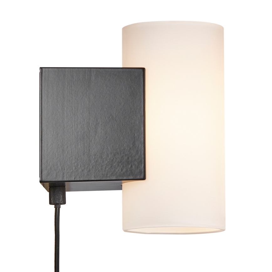 Nordlux - LED Aptumšojama sienas lampa MONA LED/10W/230V CRI 90