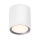 Nordlux - LED Aptumšojama vannas istaba Starmetis LANDON SMART LED/8W/230V 2700-6500K IP44 balta