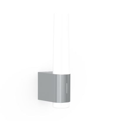 Nordlux - LED Aptumšojama Vannas istabas sienas lampa HELVA LED/6,8W/230V IP44 CRI 90 spīdīgi hromēts