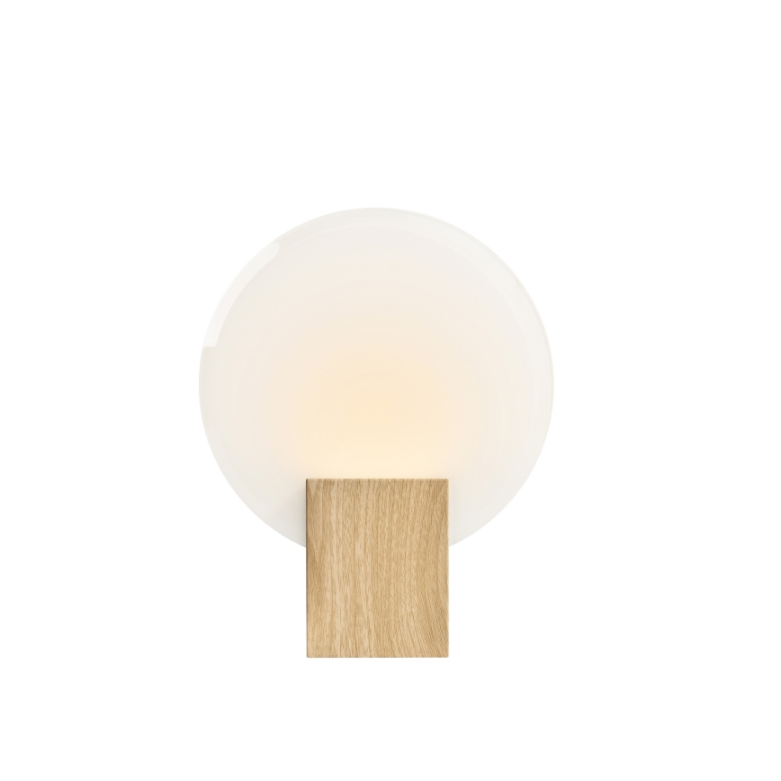 Nordlux - LED Aptumšojama Vannas istabas sienas lampa HESTER LED/9,5W/230V IP44 bēša
