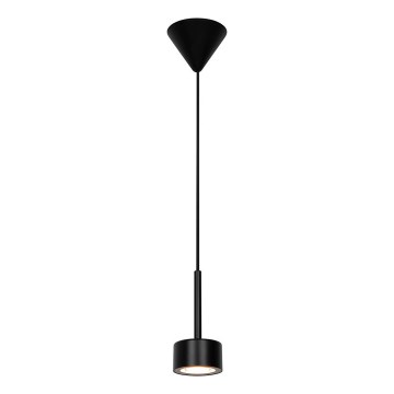 Nordlux - LED aptumšojams pakaramais gaismeklis ar vadu CLYDE LED/4W/230V