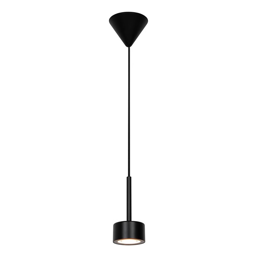 Nordlux - LED aptumšojams pakaramais gaismeklis ar vadu CLYDE LED/4W/230V