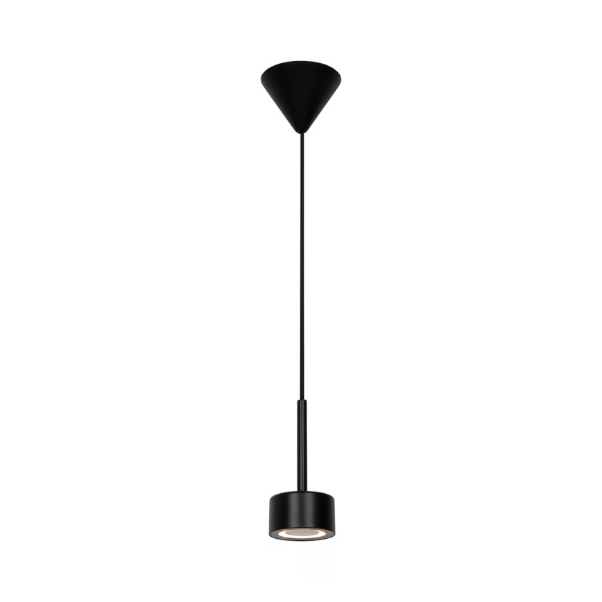 Nordlux - LED aptumšojams pakaramais gaismeklis ar vadu CLYDE LED/4W/230V
