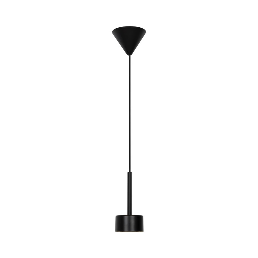 Nordlux - LED aptumšojams pakaramais gaismeklis ar vadu CLYDE LED/4W/230V