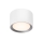 Nordlux -LED Aptumšojams vannas istabas starmetis LANDON SMART LED/8W/230V 2700-6500K IP44 balta