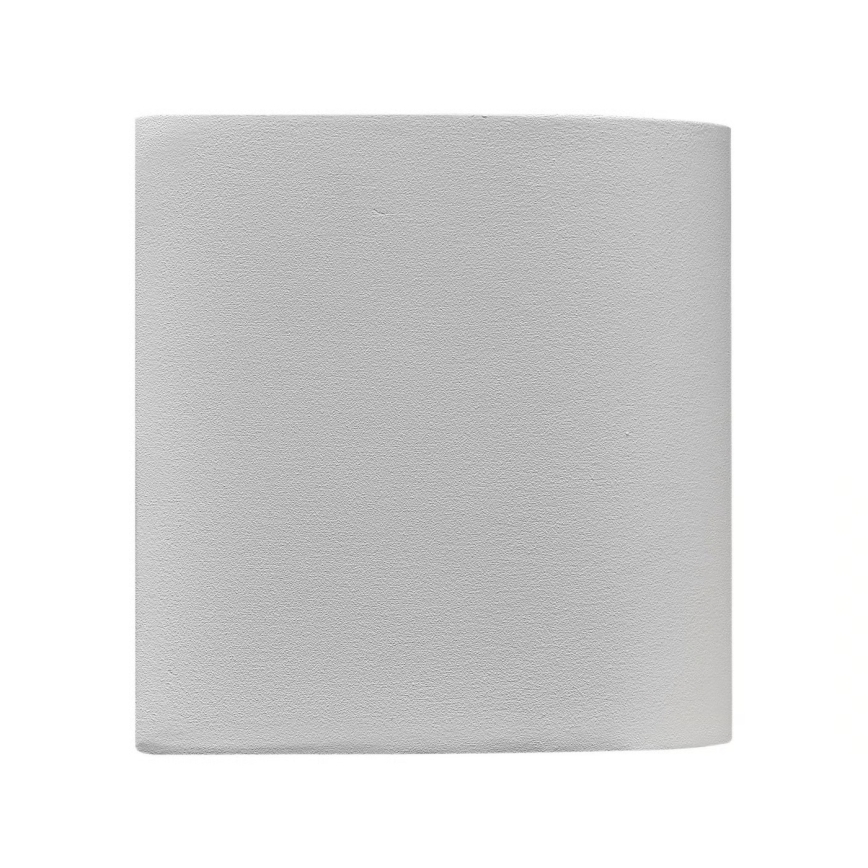 Nordlux - LED āra sienas gaismeklis CANTO 2xLED/6W/230V IP44 balta